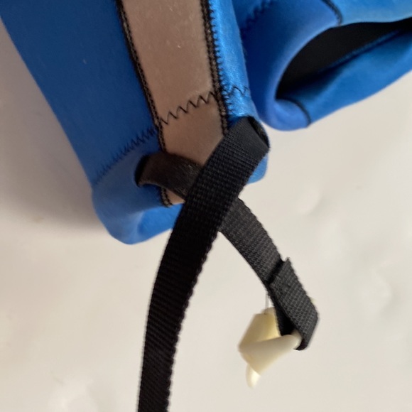 Wetsuit by SKI WARM THE WETSUIT OF CHAMPIONS, like new, size Large - Picture 10 of 13